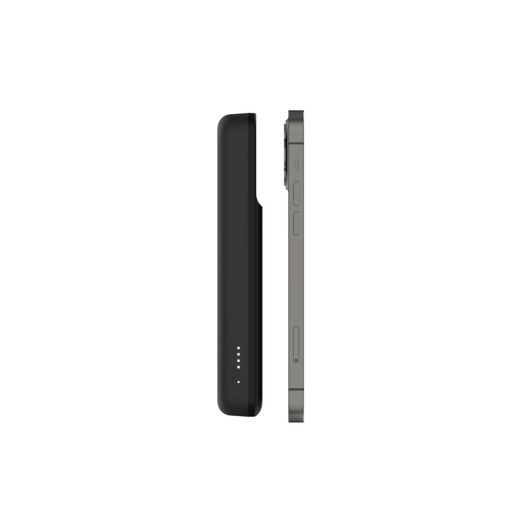 Belkin 10,000mAh BoostCharge Magnetic Portable Wireless Charger in Qatar Belkin 10,000mAh BoostCharge Magnetic Portable Wireless Charger in Qatar